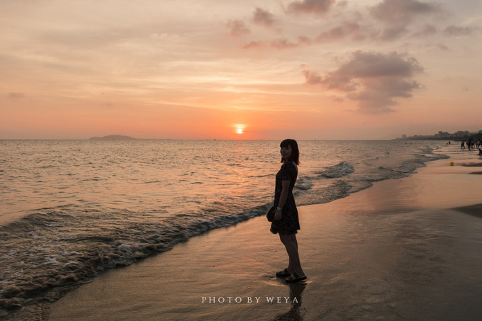 面面旅拍—诉不完千古泪，道不停三亚情，这个冬天我们掌心有太阳