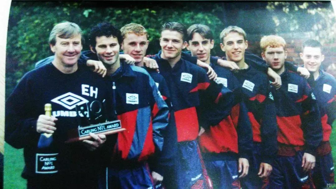 欧洲豪门青训队,欧洲豪门训练