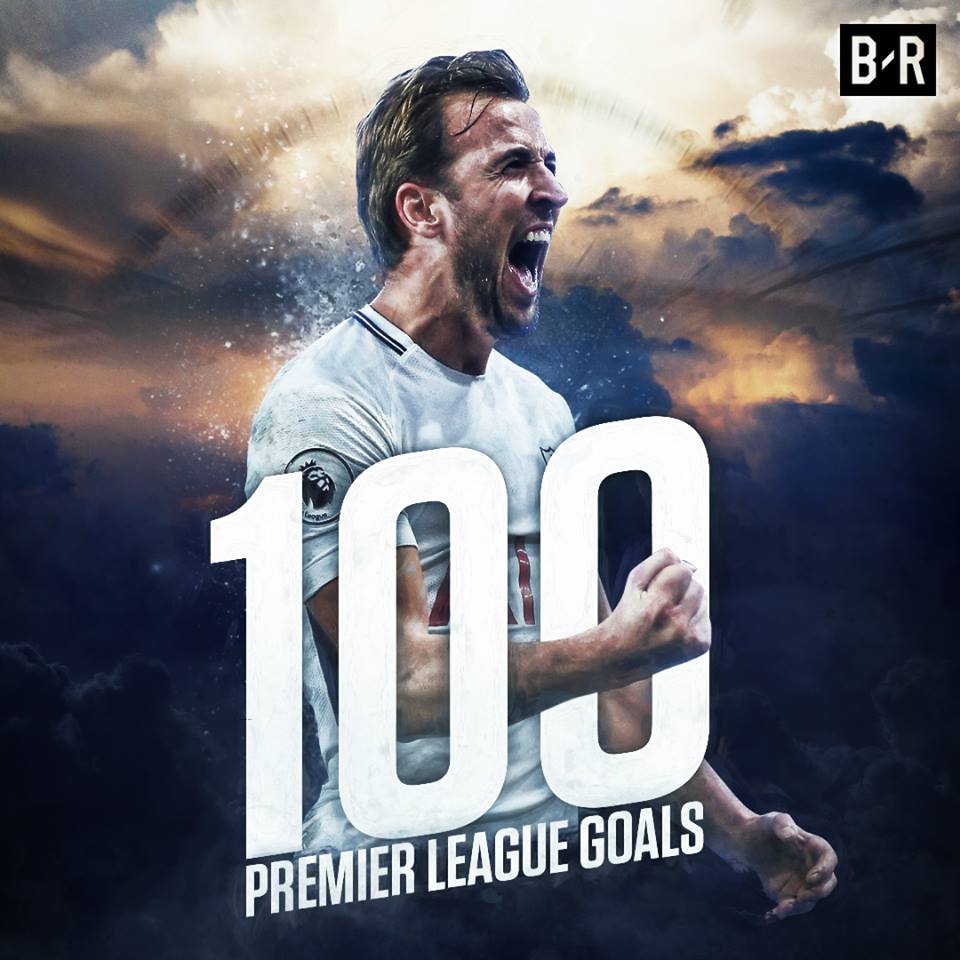 哈里凯恩10大进球,哈里凯恩十轮比赛15球