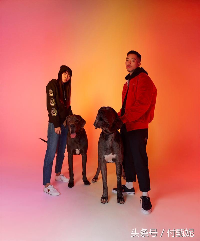 新衣新鞋过狗年——那些必入的狗年限定！