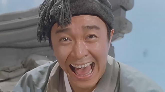 星爷是公认的喜剧之王吗,星爷喜剧之王