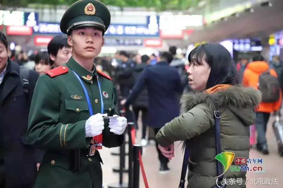 春运来啦搞笑,春运即将到来愿回家之路更顺畅