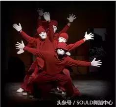 不减震易搭配怎么跳街舞？街舞必备5款鞋！