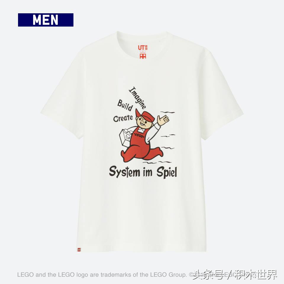 优衣库新品短袖迪士尼,优衣库官方旗舰店乐高