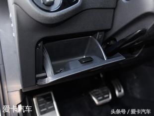 现在最值得入手的两厢车,动力强劲操控好两厢车推荐