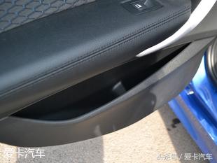 现在最值得入手的两厢车,动力强劲操控好两厢车推荐