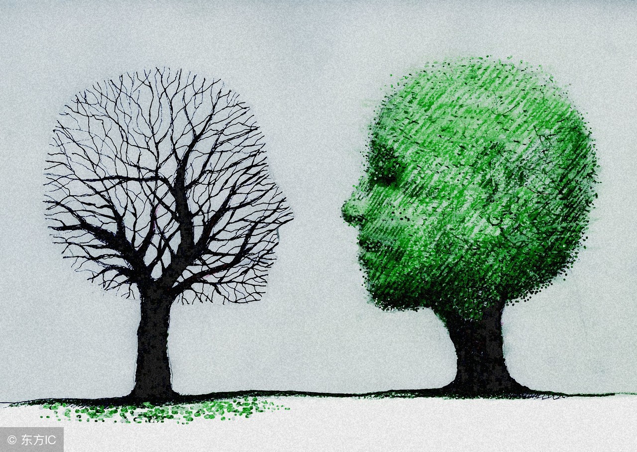 你的字典里有“失败”吗？