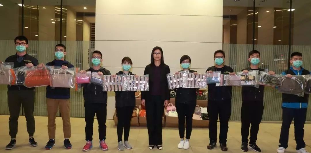 广州人去广东买鞋,香港买鞋会不会有假货