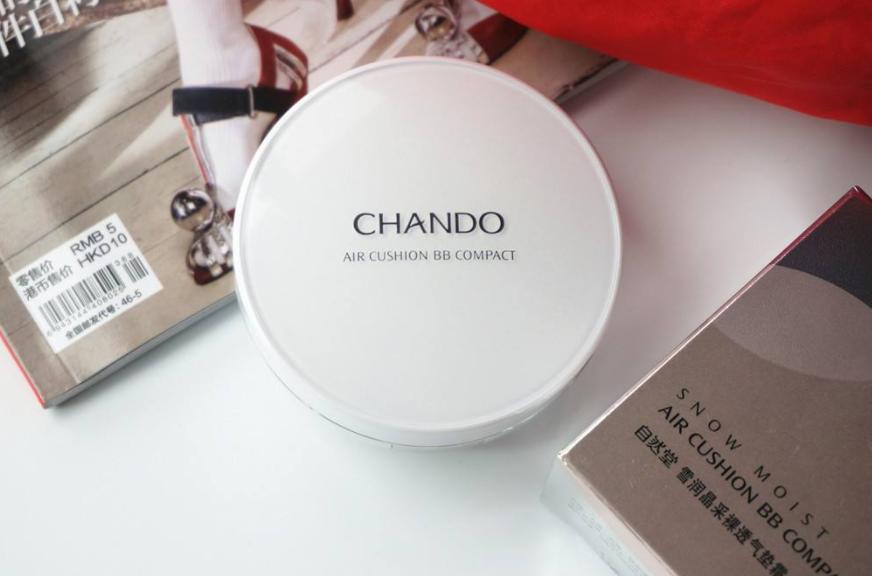 气垫bb推荐分享,10款气垫bb评测只选对的不选贵的