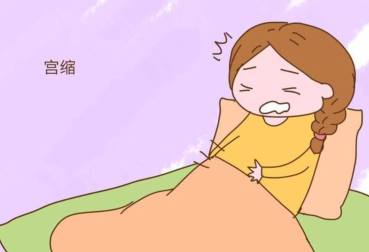 胎儿开始入盆会有什么感觉吗,胎儿入盆的4个征兆有哪些