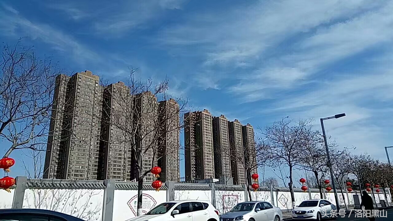 宜阳灯笼,宜阳元宵挂灯