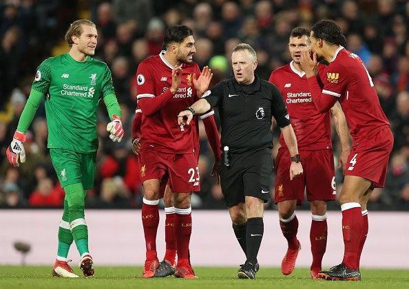 不加戏的裁判不是好裁判，不假摔的球员不是好的跳水运动员