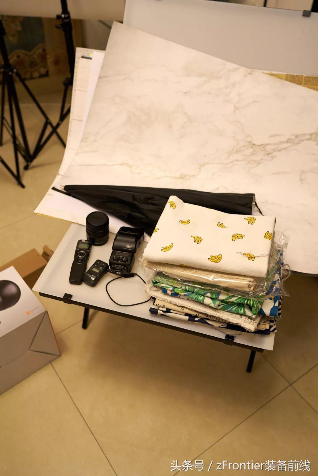 相机配件与辅助器材有哪些,相机实用配件大全