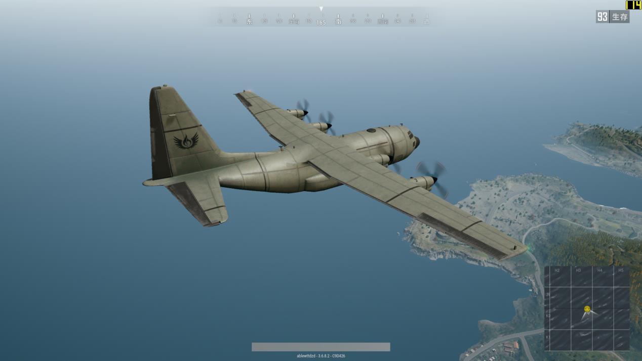 腾讯绝地求生吃鸡攻略,绝地求生刺激战场吃鸡攻略