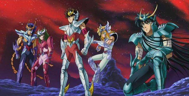 那些年我们追过的日本电视剧,那些年我们追过的动漫6