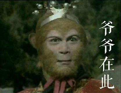 璐璐搞笑同盟“之”104期：悟空，打死这蜘蛛！神曲小苹果的威力