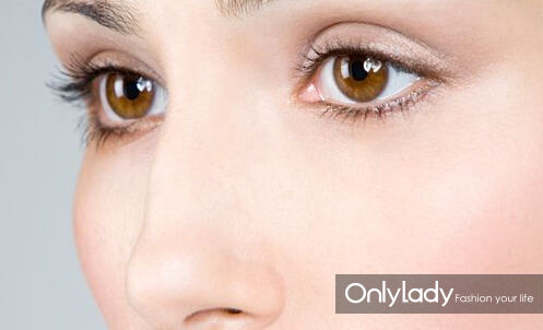 暴露年龄的细节,暴露年龄的表现