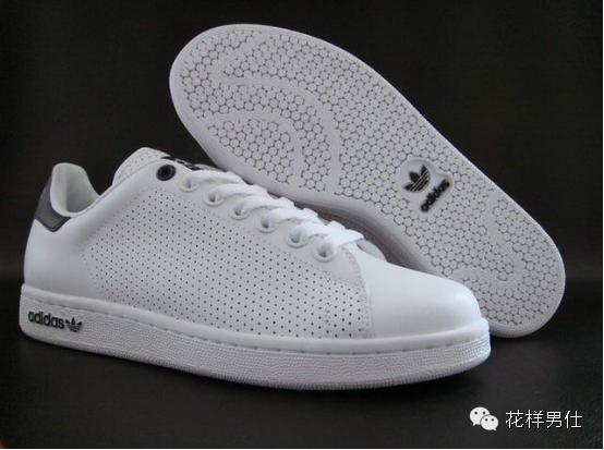 潮流就是在穿搭中感受自我,潮流运动的衣服穿搭