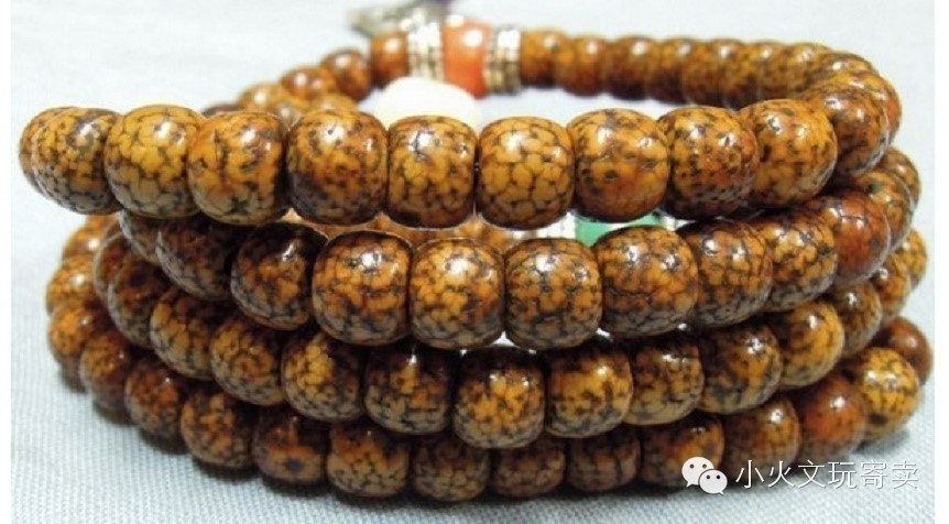 你真的了解星月菩提吗,实话实说文玩怎么样