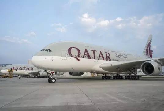 白菜价丨卡航夏促，飞美国买一赠一！往返含税最低4881！