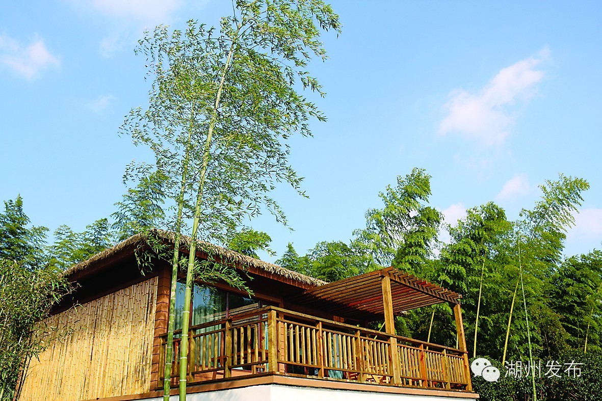 湖州旅游8天全攻略,湖州2020年五一游玩要准备啥