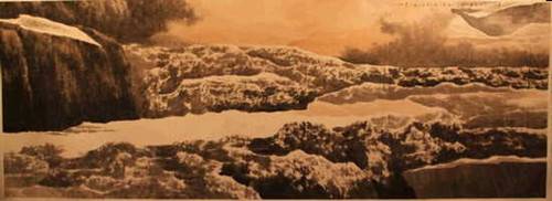 艺学堂的书法课怎么样,文交所的盈利模式揭秘