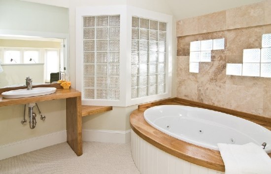 上档次的卫浴用品关注事项,卫浴用品保养小技巧