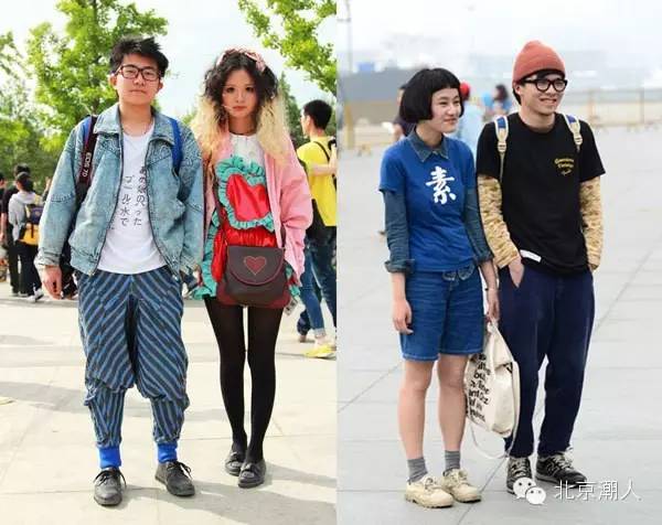 音乐节如果不够浪，怎么能看到我的摇滚魂