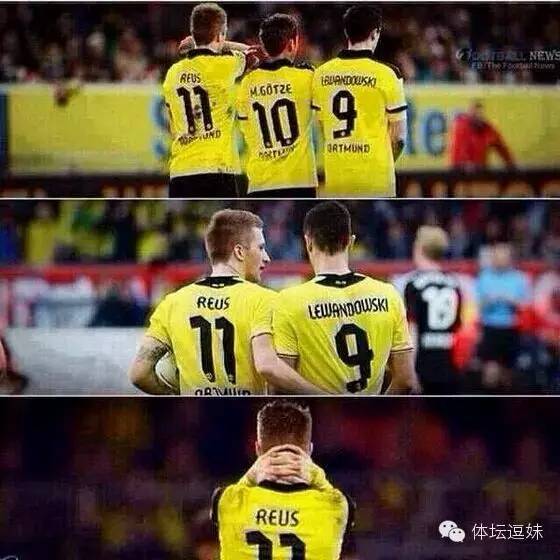 狐媚的下场,多特最新转会