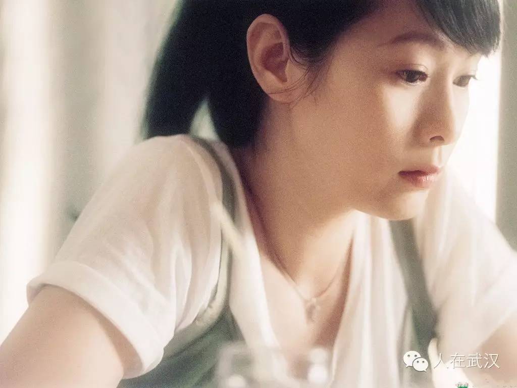 武汉演唱会刘若英,刘若英武汉演唱后来