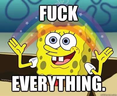 颠覆三观的美国动画,那些奇怪的美国动画