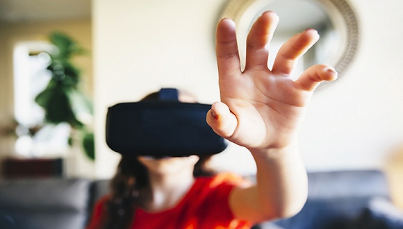 vr第一概念股,谁是真正的互联网概念龙头