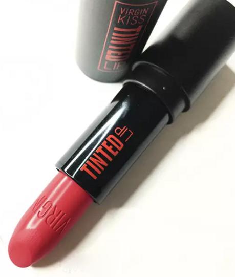 好看又显白的唇色,2019年秋冬流行唇色