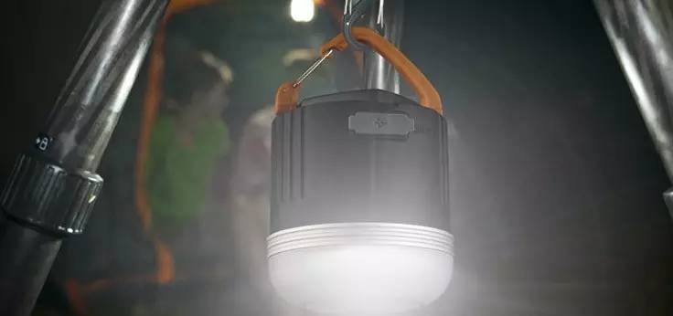 为什么山友们叫它神灯？