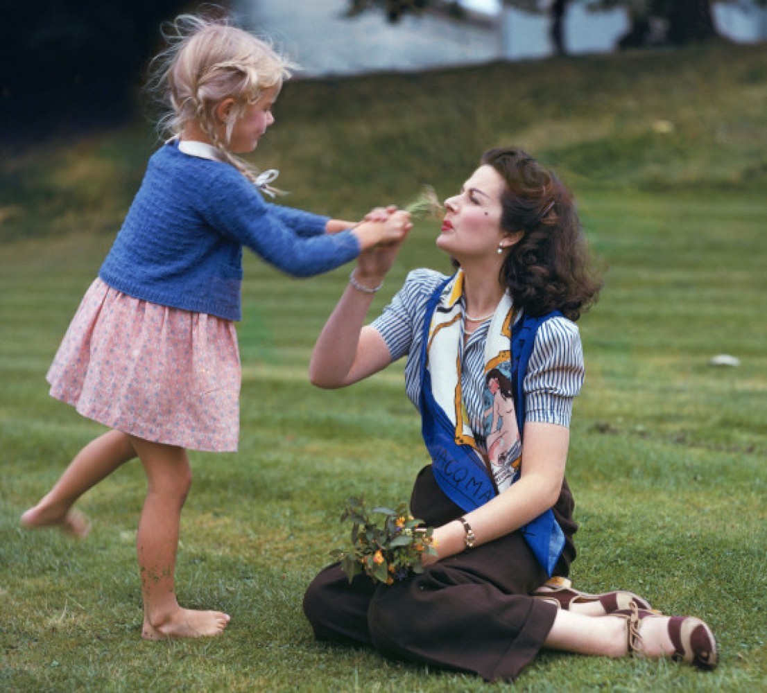 母亲节说说妈妈的回忆,母亲节妈妈给我讲我小时候的故事