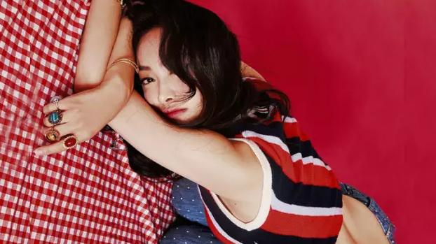 好看又显白的唇色,2019年秋冬流行唇色