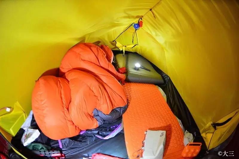 为什么山友们叫它神灯？