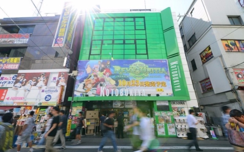 日本值得买的东西攻略,日本购物必买口红