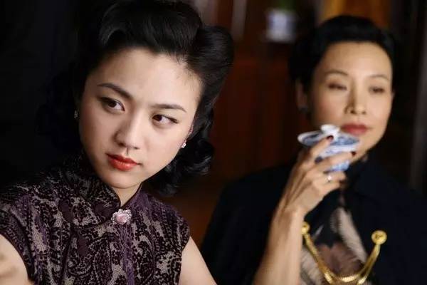 《色戒》：濒溺者的一根稻草