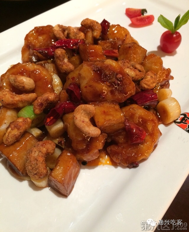 粗去浪|情人坝赏日落，再来几顿美味大餐！