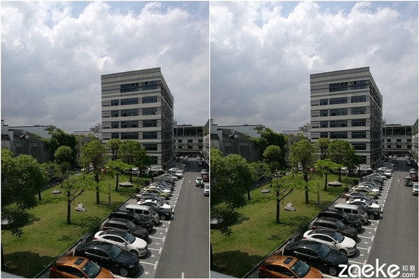 华为概念机徕卡三镜头,徕卡双摄像头有多强