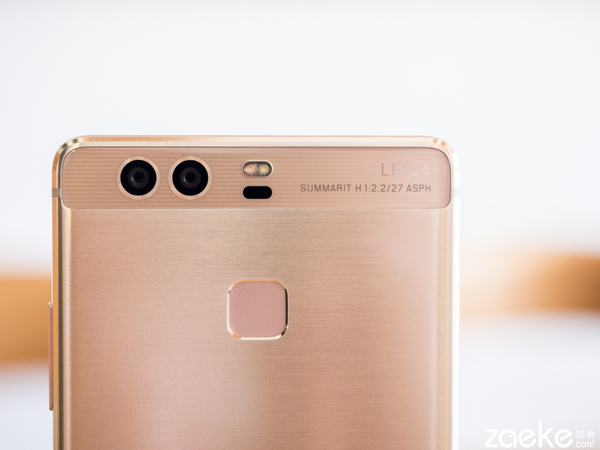 华为概念机徕卡三镜头,徕卡双摄像头有多强