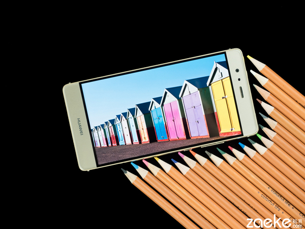 华为概念机徕卡三镜头,徕卡双摄像头有多强