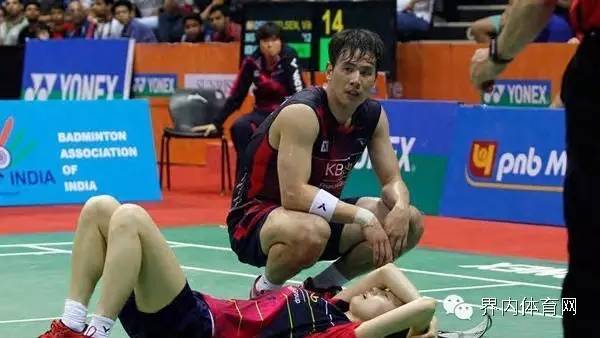 警惕这几种行为别让无知害了你,打完羽毛球这五招让你告别酸痛