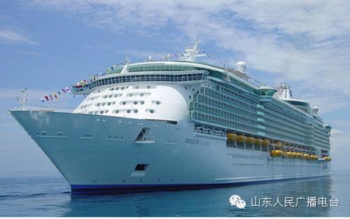 海洋神话号邮轮游记,人生需要一次说走就走的旅游吗