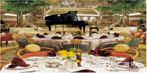 海洋神话号邮轮游记,人生需要一次说走就走的旅游吗