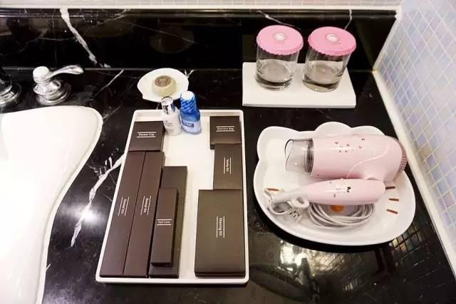 济州岛hellokitty乐园,济州岛kitty酒店