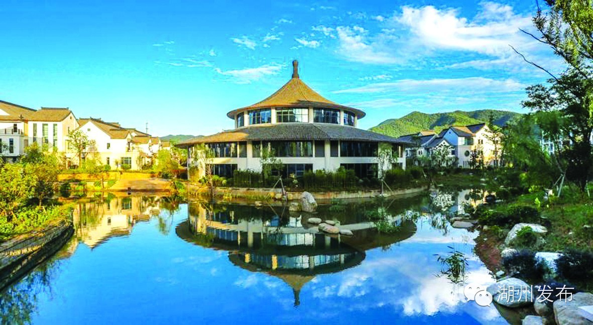 湖州旅游8天全攻略,湖州2020年五一游玩要准备啥