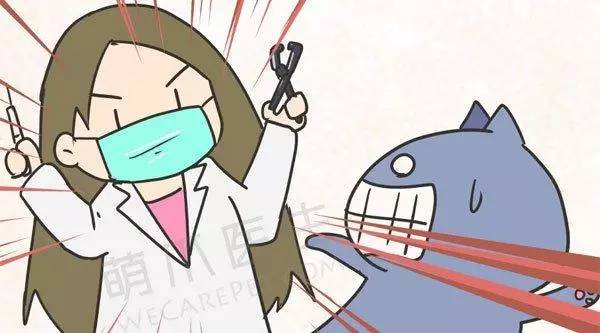 猫咪不吃饭流鼻涕口腔痰多,猫咪口臭不流口水拒绝进食