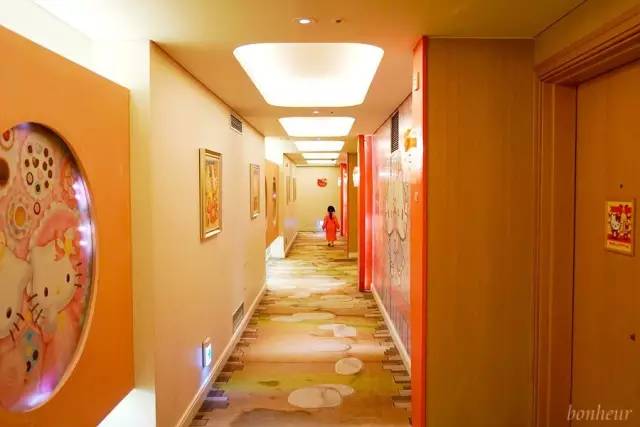 济州岛hellokitty乐园,济州岛kitty酒店